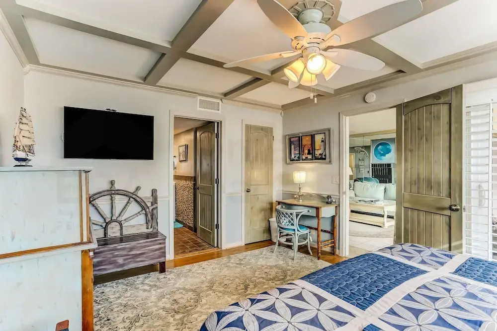 550 Amelia By The Sea