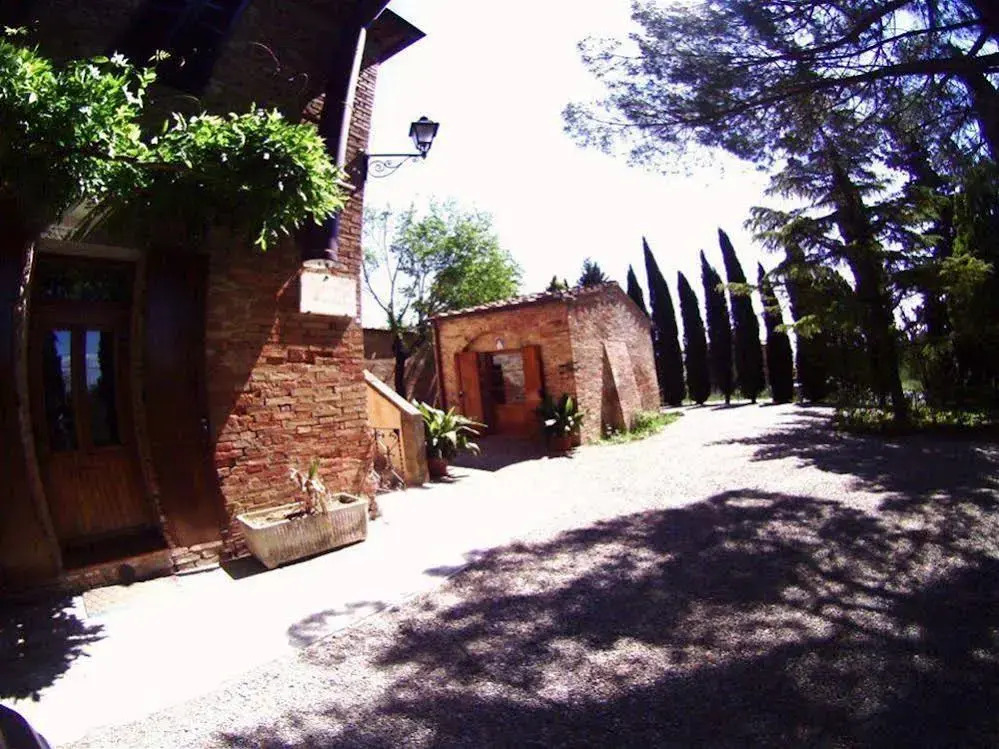 Casa Cecchi