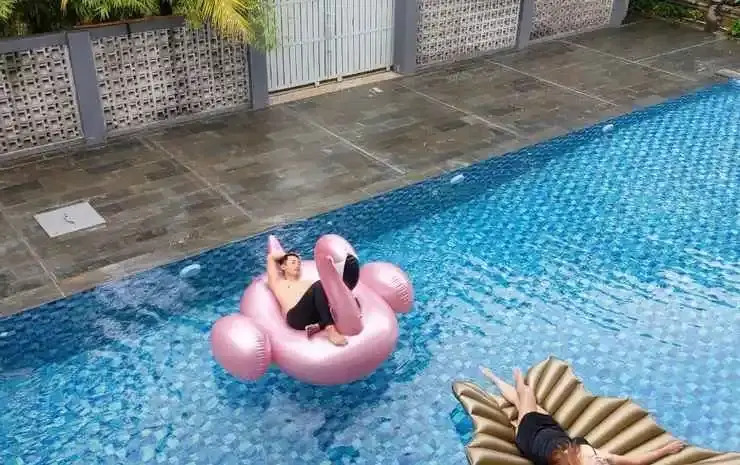 Q Hotel Mayangan
