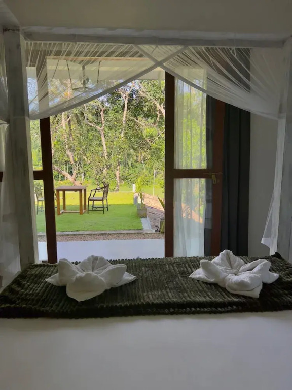 The Jungle Loft - Galle