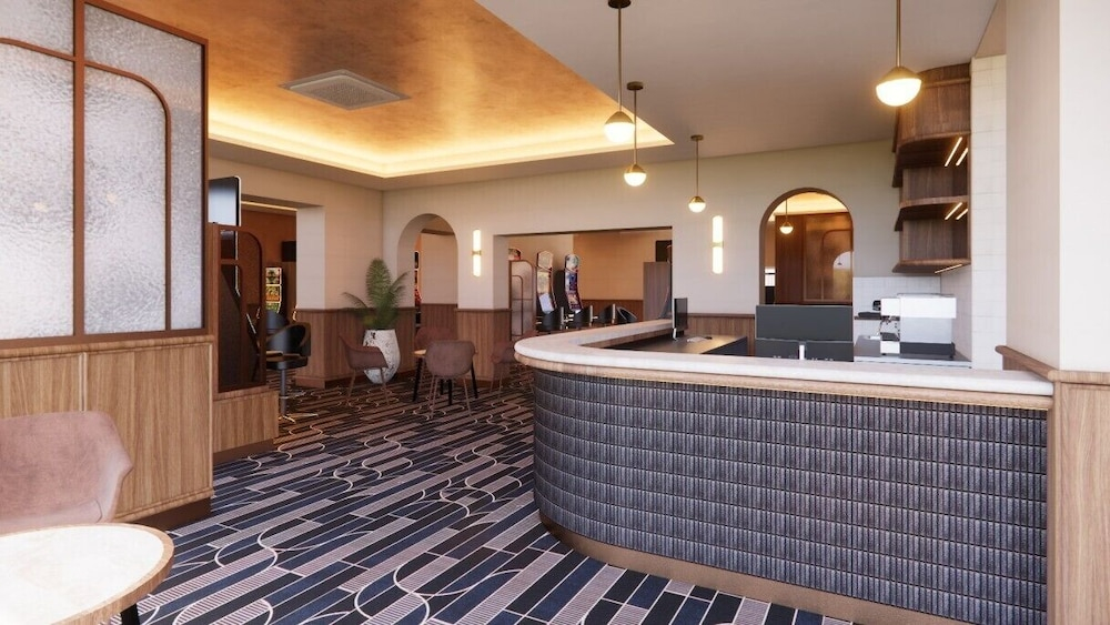 Fed Hotel