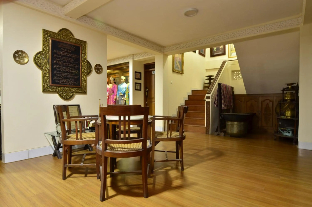 Balai Melayu Hotel