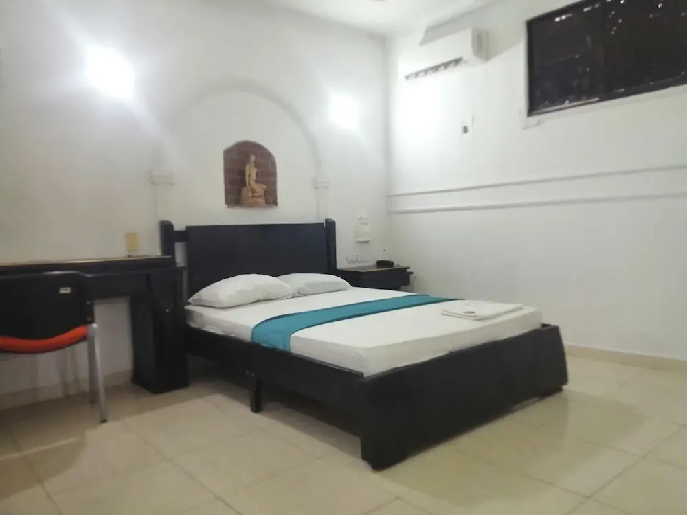 Hotel avenida 53