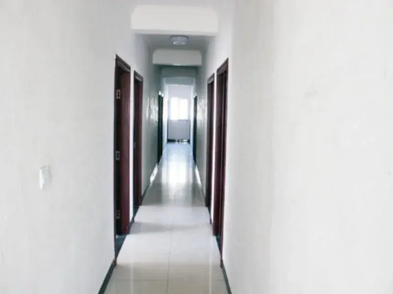 Beijing Laozhang Garden Farmstay Longqingxia Branch