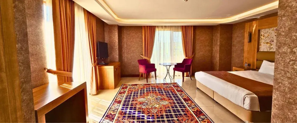 Dudu Konak Hotel