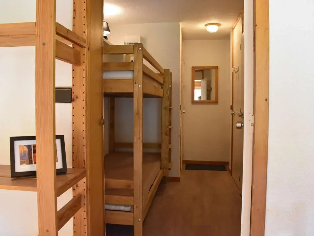 Appartement Méribel, 1 pièce, 4 personnes - FR-1-180-26