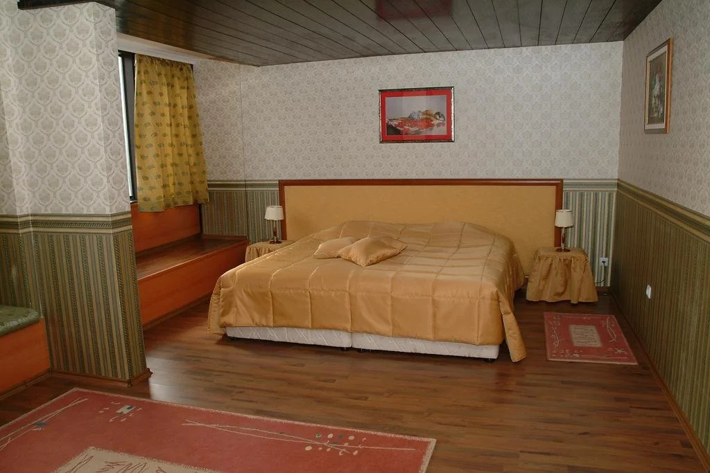 Hotel Dobrudja