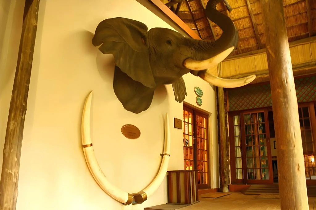 Pongola Country Lodge