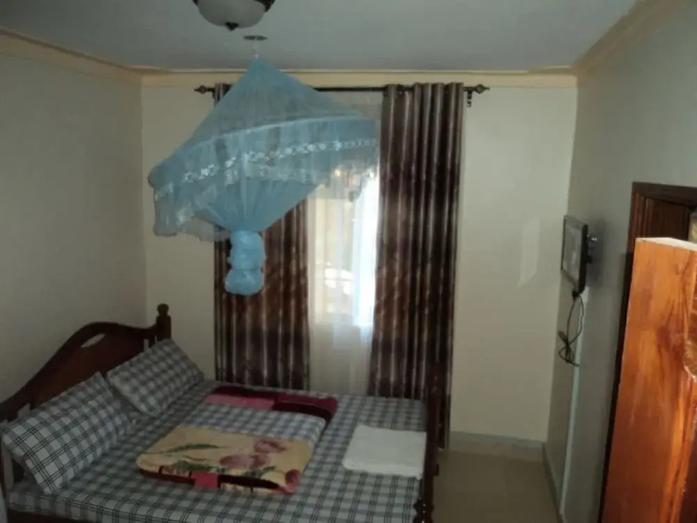 Georgia Hotel