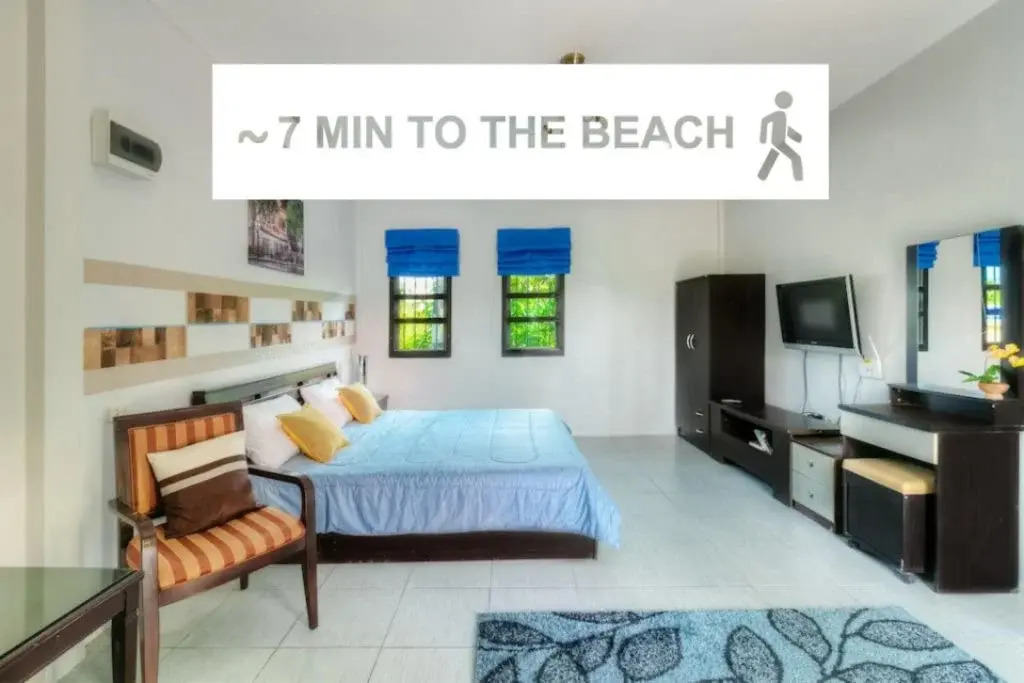 Aquatoria BangTao Villa