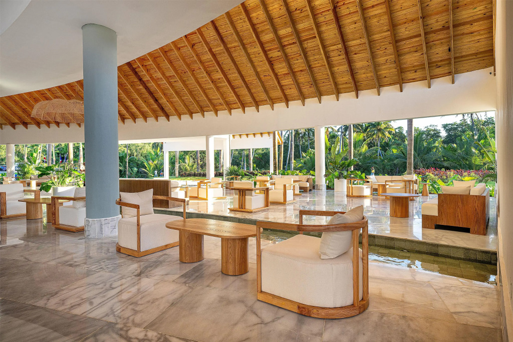 Viva Miches By Wyndham, A Trademark All Inclusive Resort