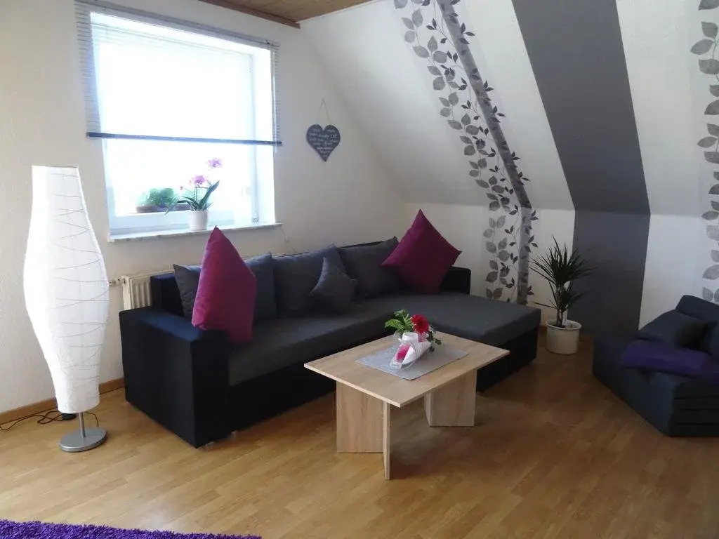 Pension und Apartment Landhaus Fricke