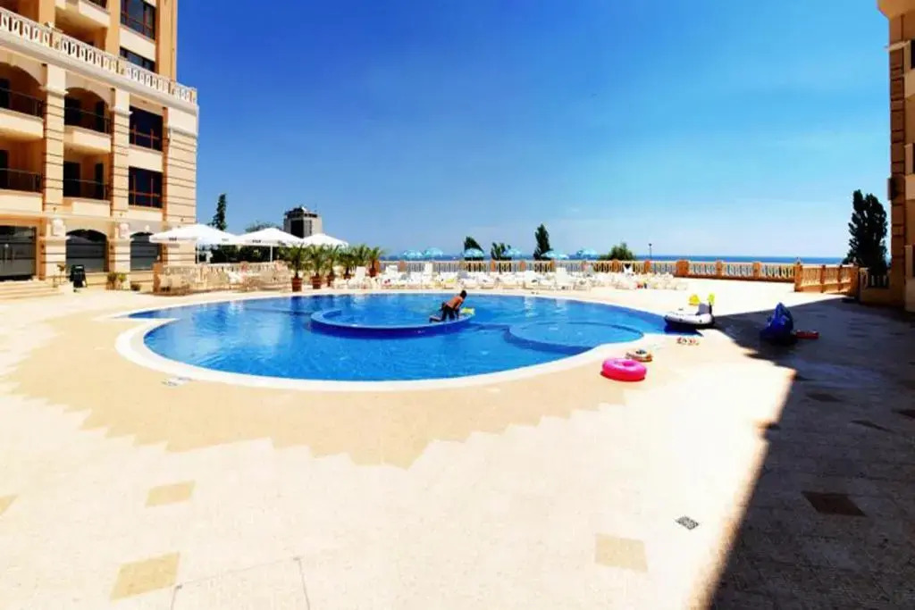 Cabacum Beach Residence