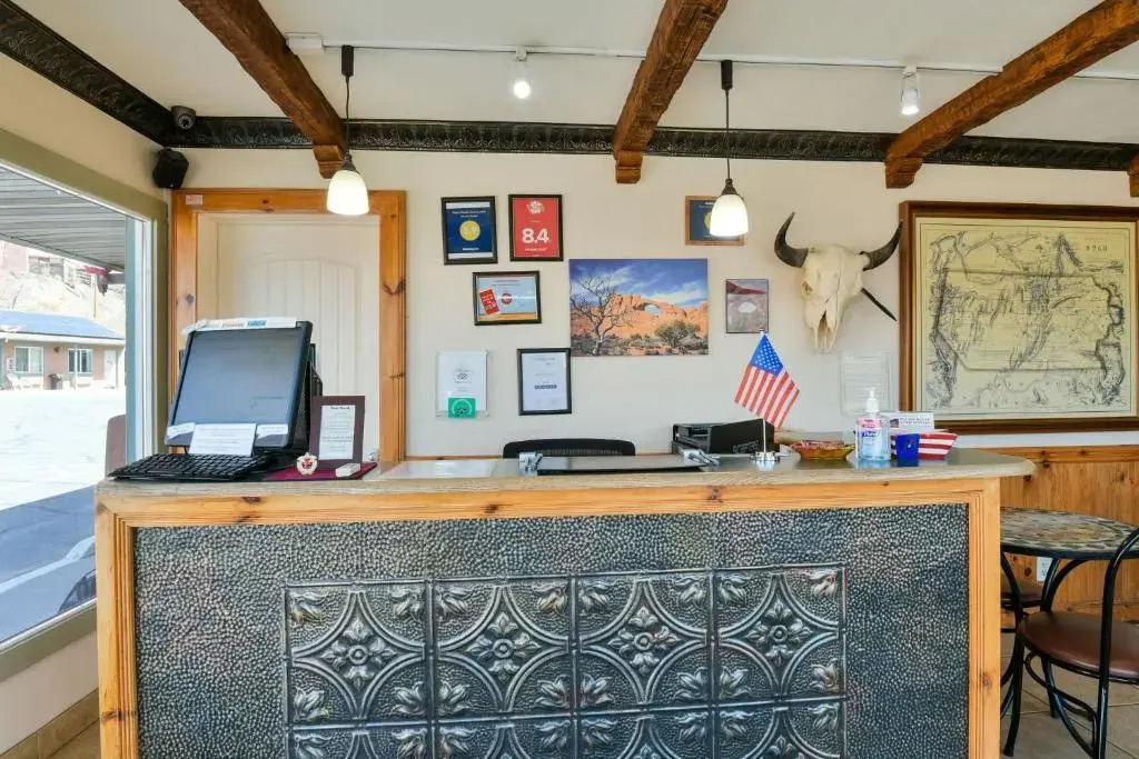 Inca Inn Moab