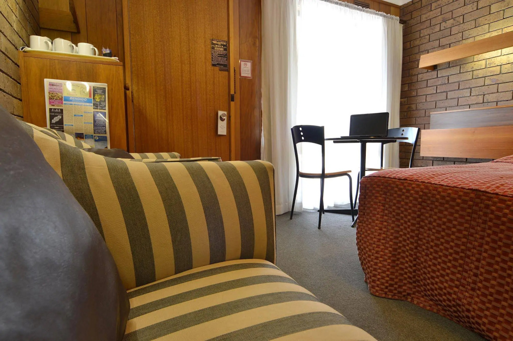 Allara Motor Lodge