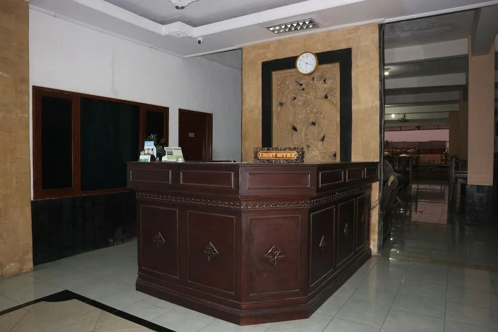 Nanda Hotel Denpasar