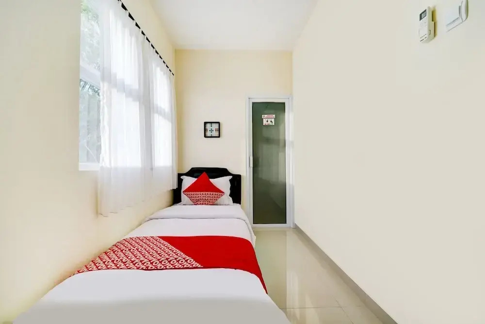 Hotel O River inn Malioboro