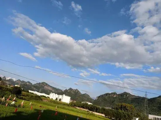 Xinchang makes great use of people's farm life