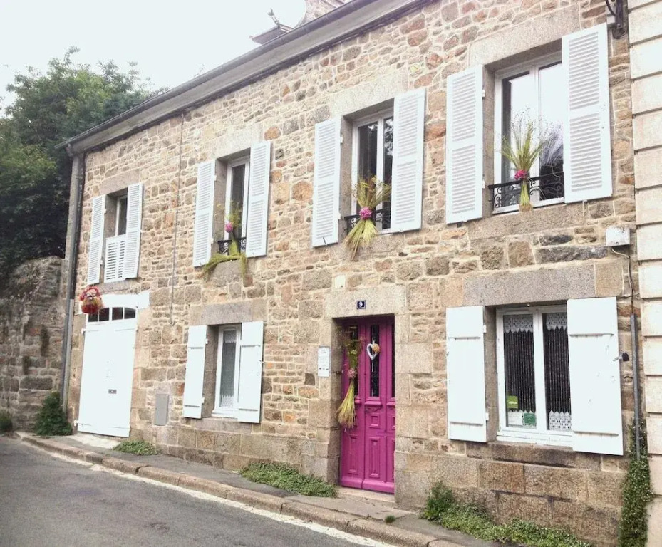 Chez Catie