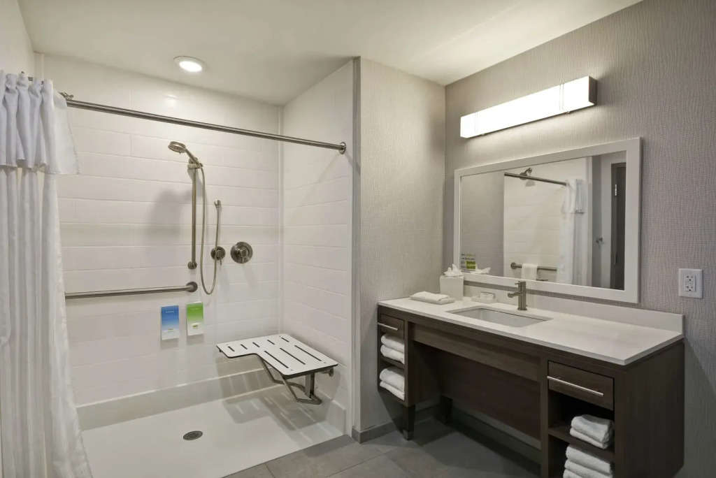 Home2 Suites By Hilton Atlanta Lithia Springs