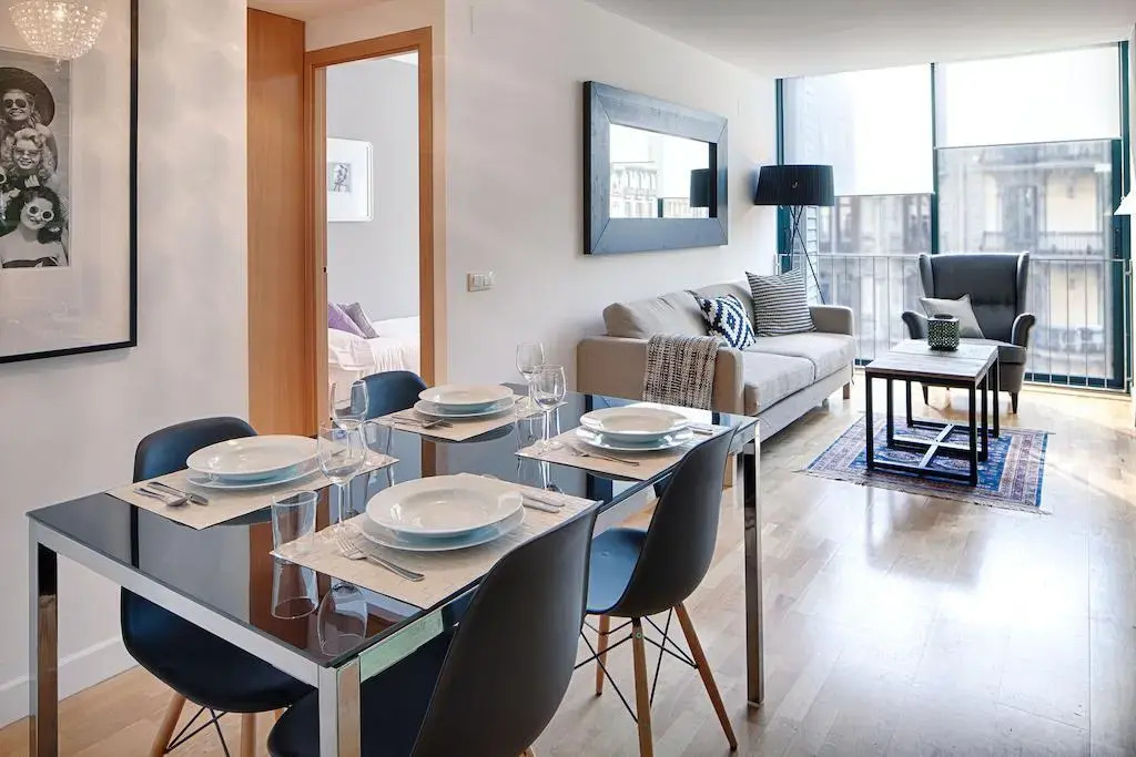 Habitat Apartments Pedrera