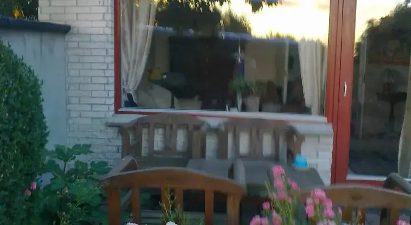 Pegasus B&B