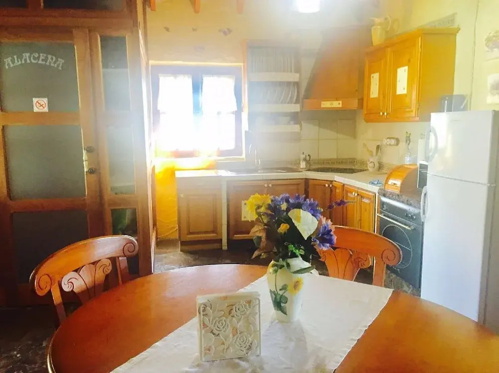 Cottage Canario