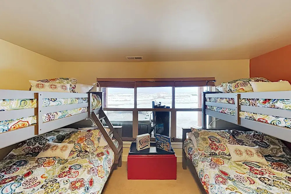 New Listing! Mountain-view Ski W/ Hot Tub 4 Bedroom Home