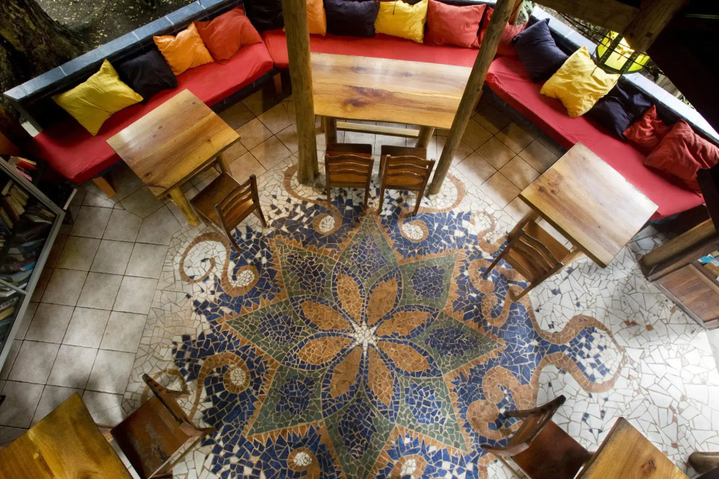Casa Zen Guesthouse & Yoga Center