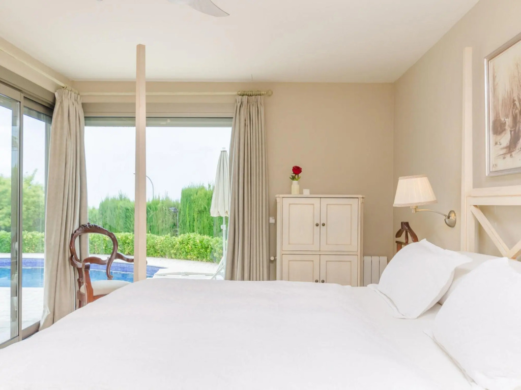 BELLVIURE - Villa for 8 people in Marratxí.