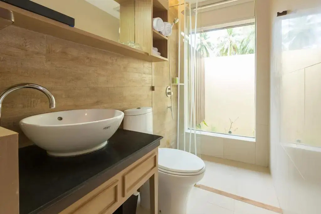 TUI BLUE The Passage Samui Pool Villas with Private Beach Resort
