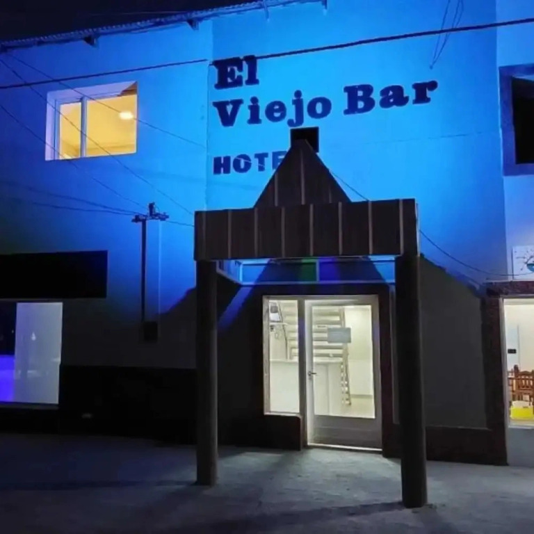 HOTEL EL VIEJO Bar