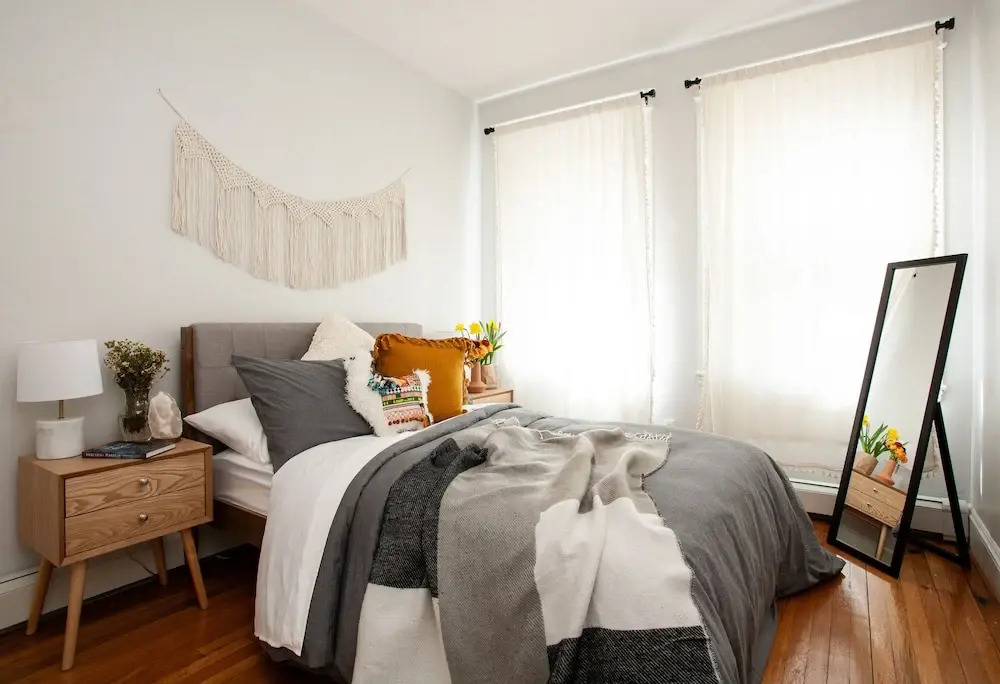 Family Apartments in Boston by Namastay