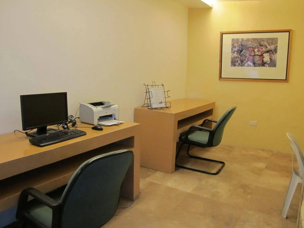 Cebu Grand Hotel