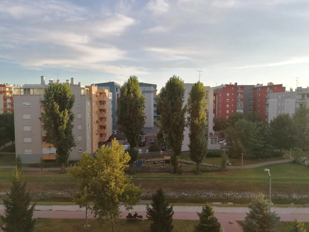 Apartman Zelena Oaza