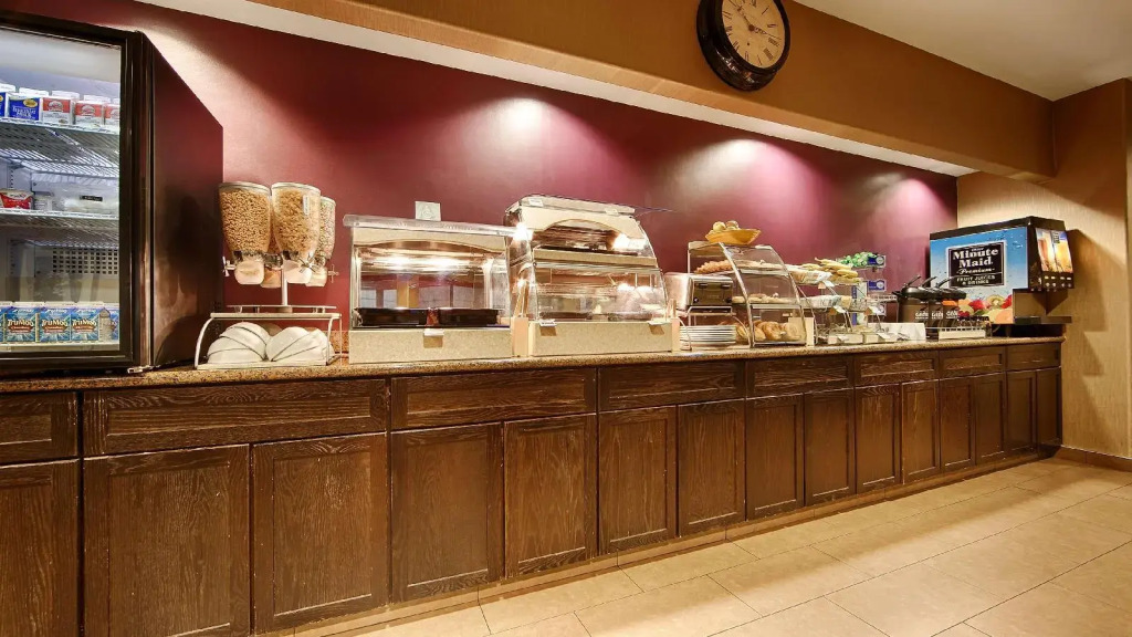 Holiday Inn Express Santa Rosa