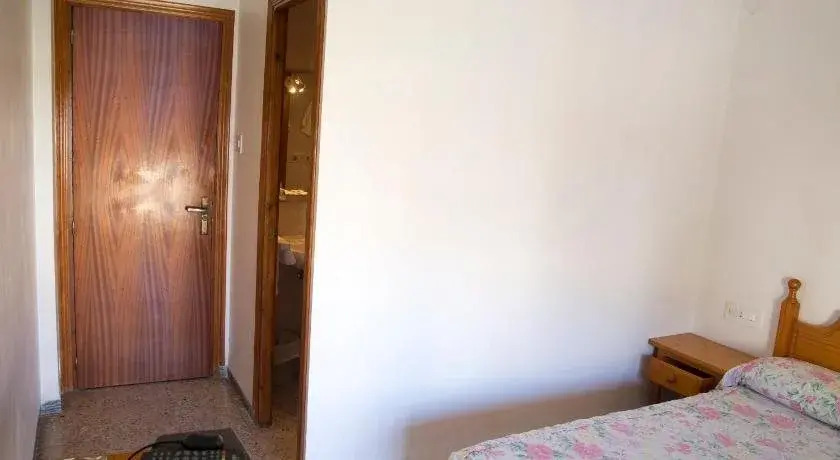 Hostal Susi