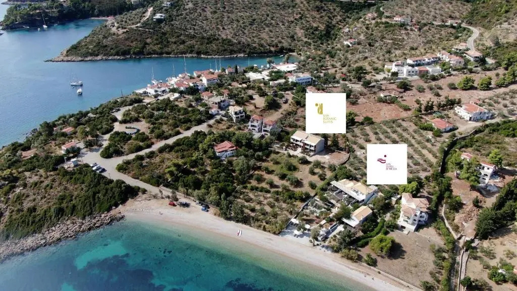 ILYA SUITES BY THE SEA