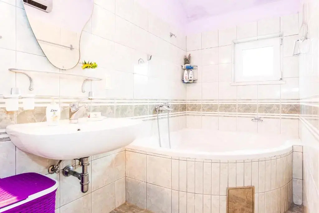 Holiday Home Villa Pindo