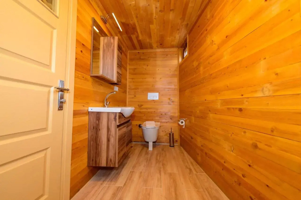 Anatolian Apartments Fethiye