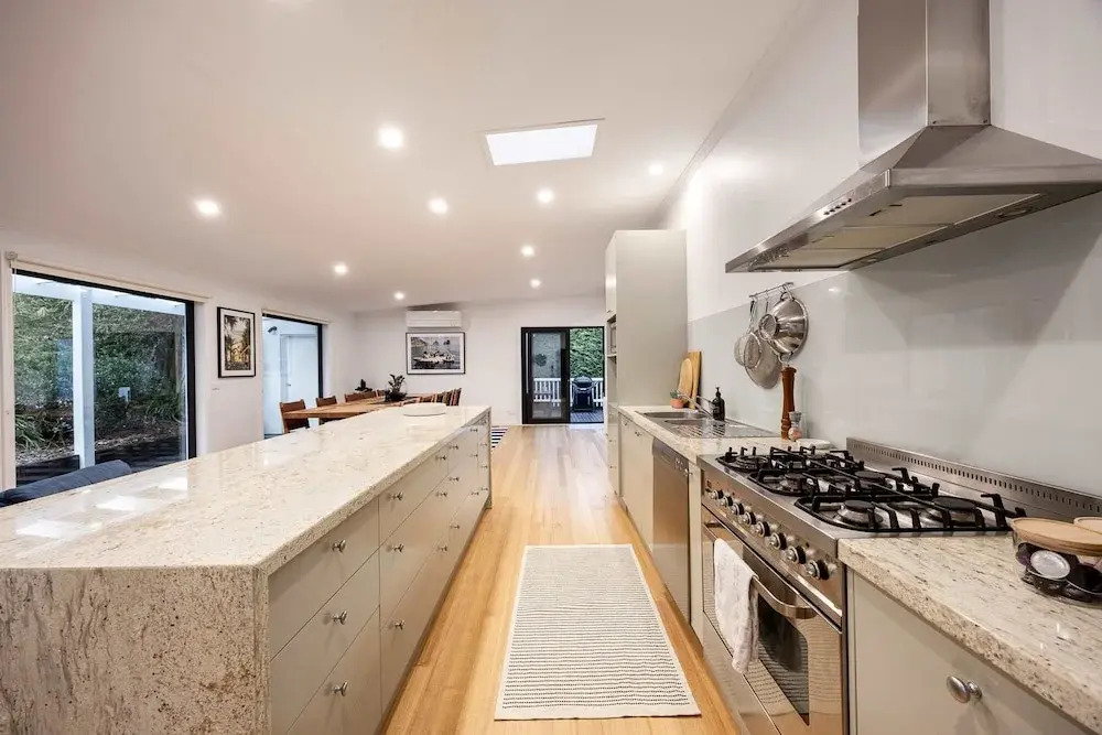 Portsea Coastal Retreat