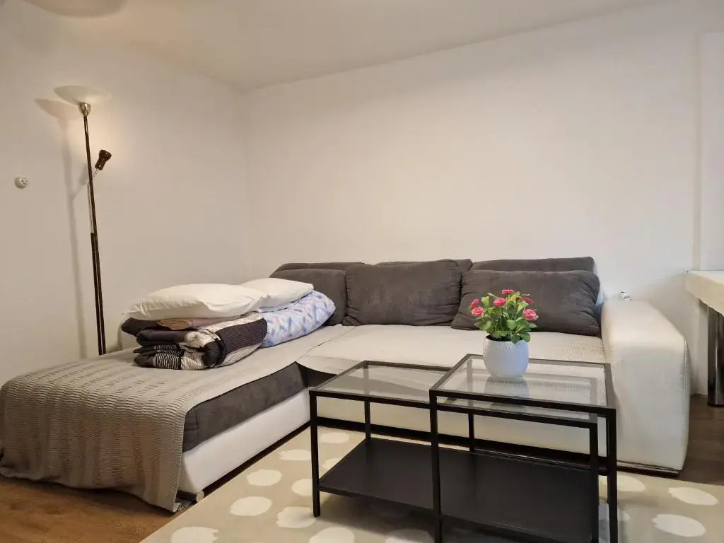 Bastis Central Guesthouse Lucerne City