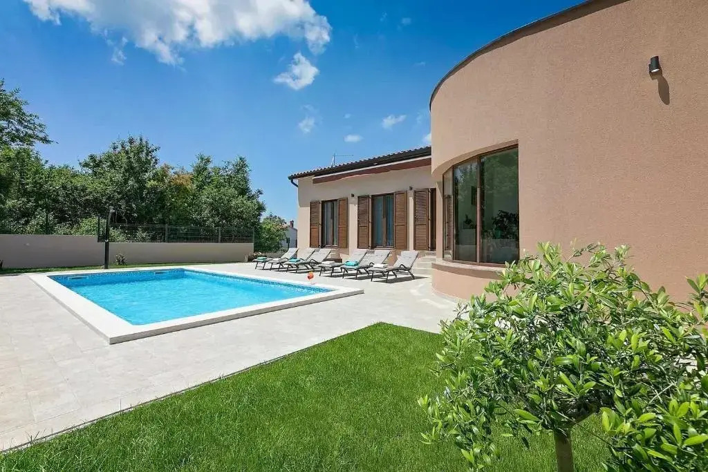 Villa Milica