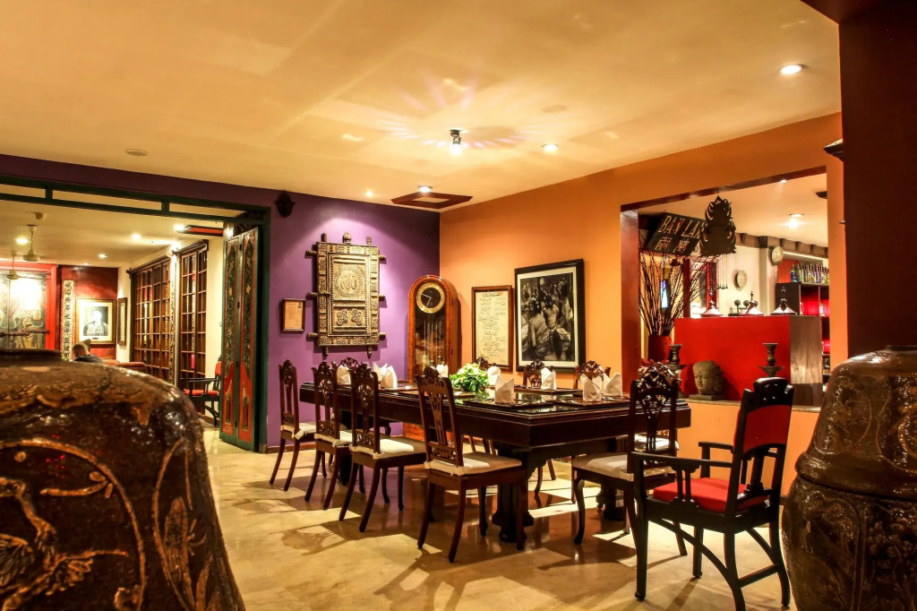 Hotel Tugu Malang