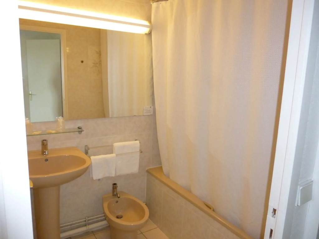 ibis Styles Poitiers Nord