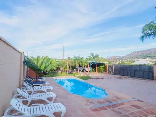 Cubo´s Finca Los Helechos