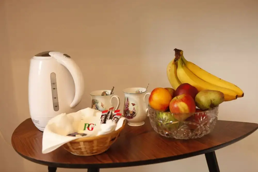 Swan Guest House LONDON - HEATHROW