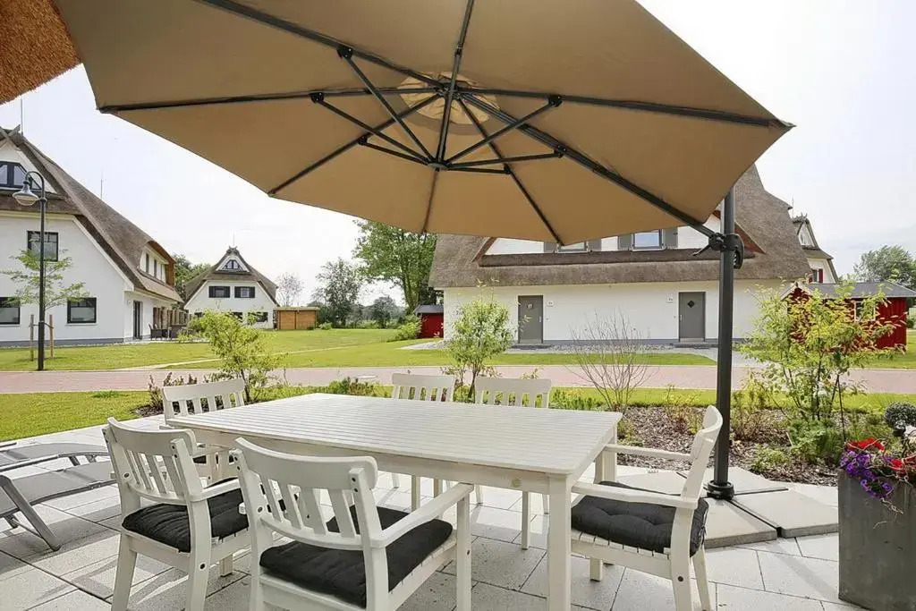 Reethaus Am Mariannenweg 02a