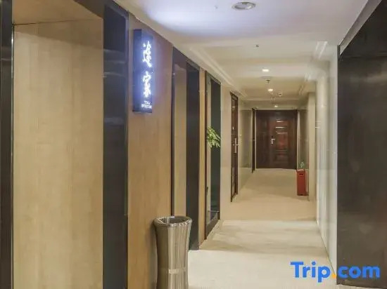Sweetome Vacation Rentals (Beihuan Ranjiaba Shizishan Park)