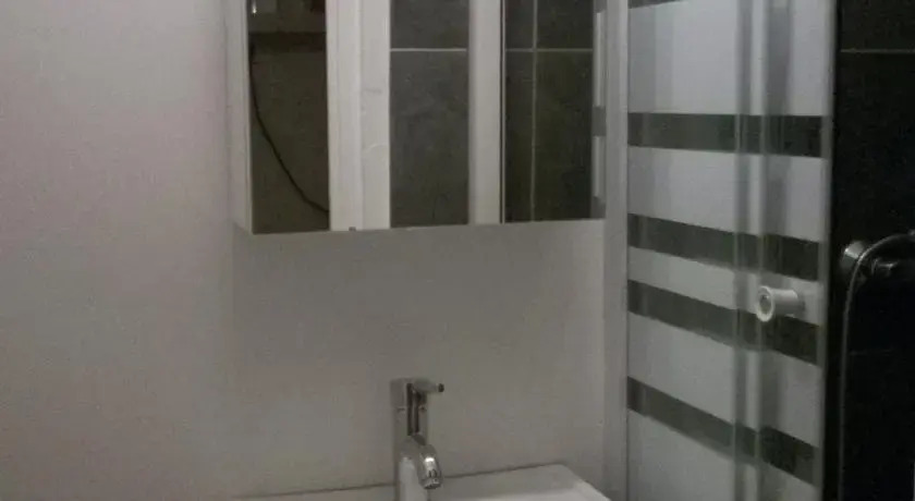 Appartement Rue Bruyes